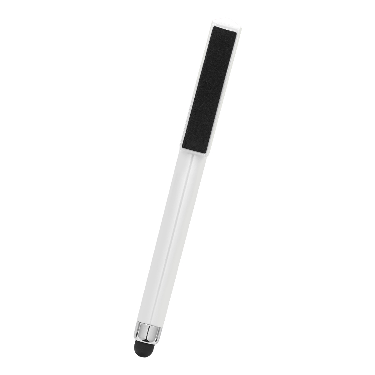 Picture of Stylus Pen With Phone Stand And Screen Cleaner