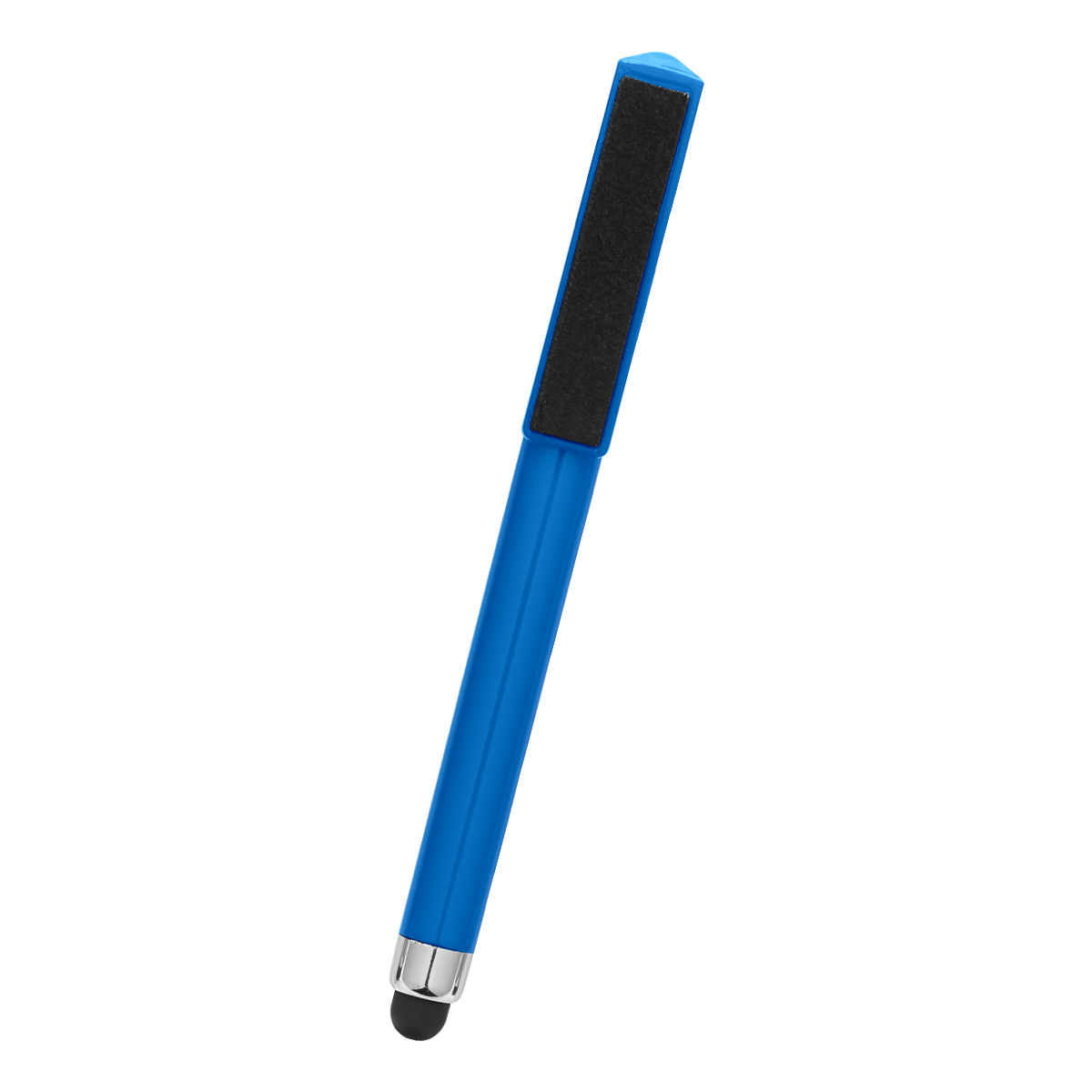 Picture of Stylus Pen With Phone Stand And Screen Cleaner