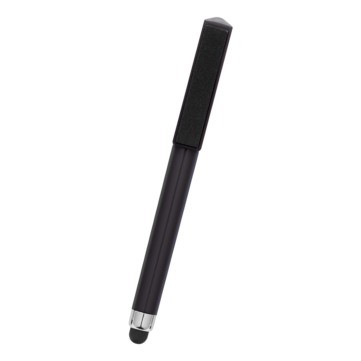 Picture of Stylus Pen With Phone Stand And Screen Cleaner