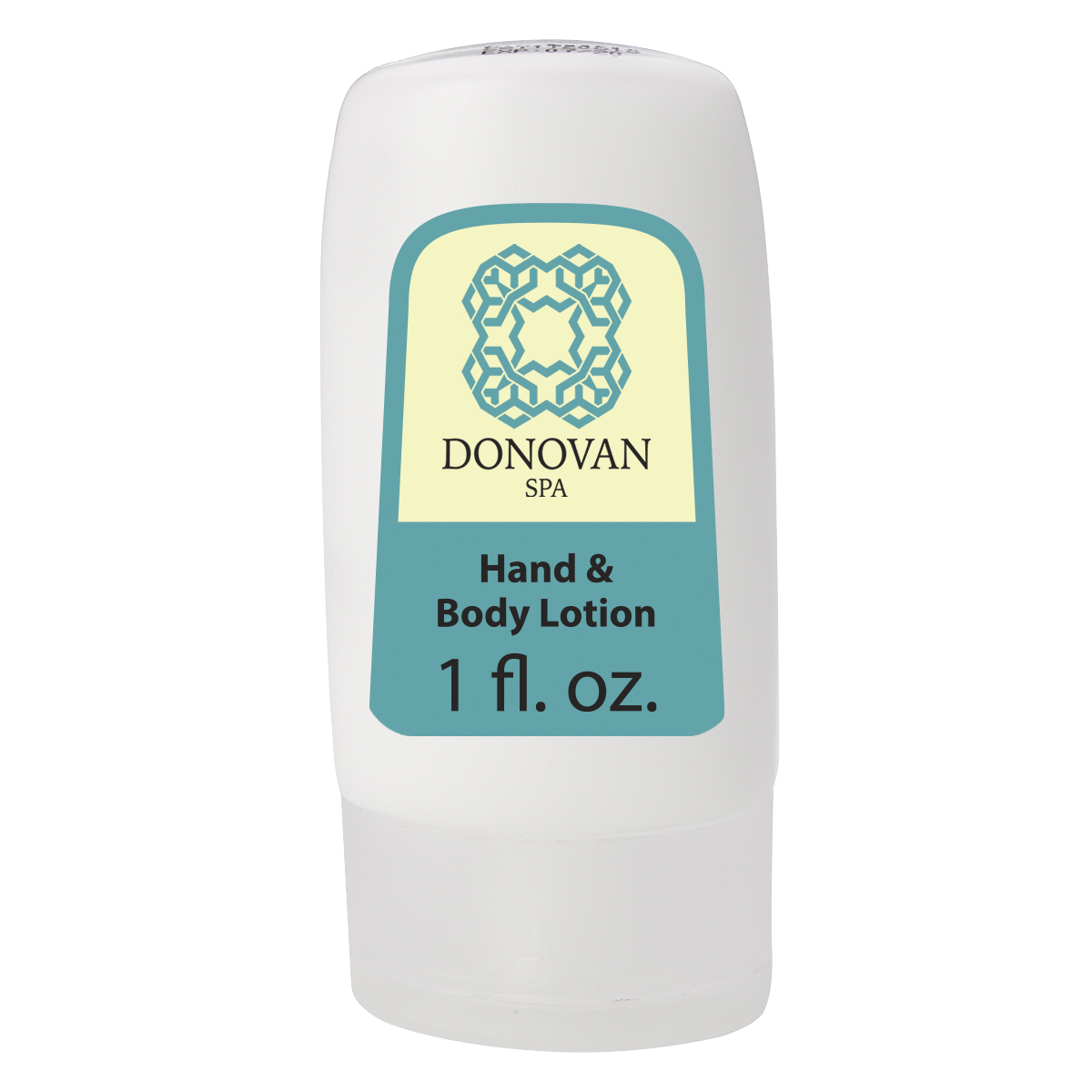 Picture of 1 Oz. Moisturizing Body Lotion