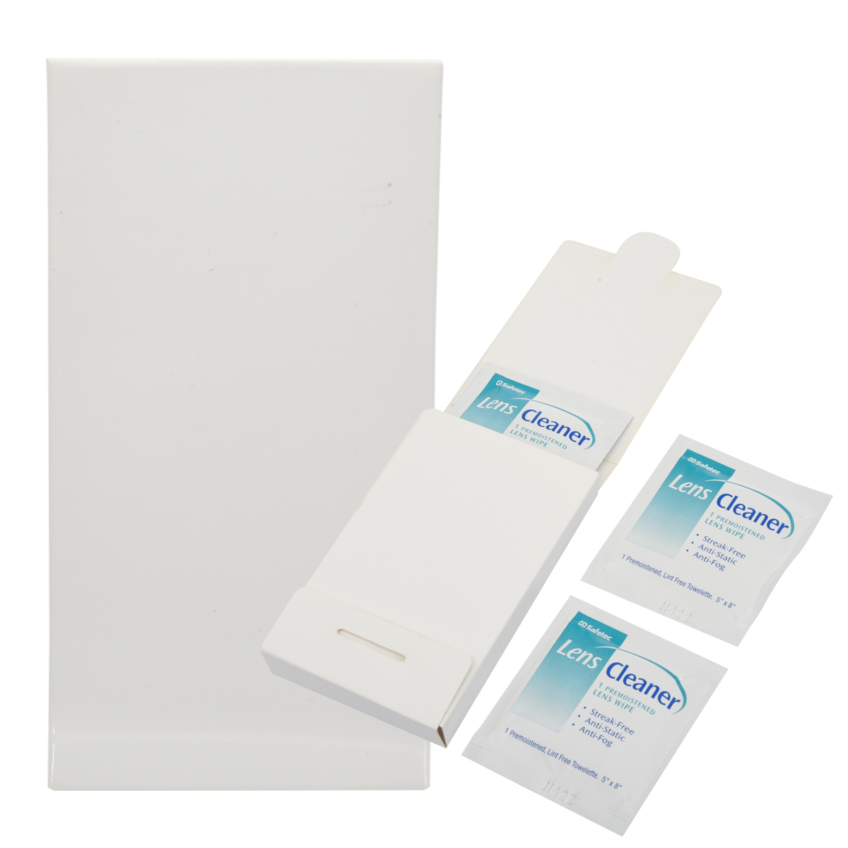 Picture of Lens Wipes Pocket Kit