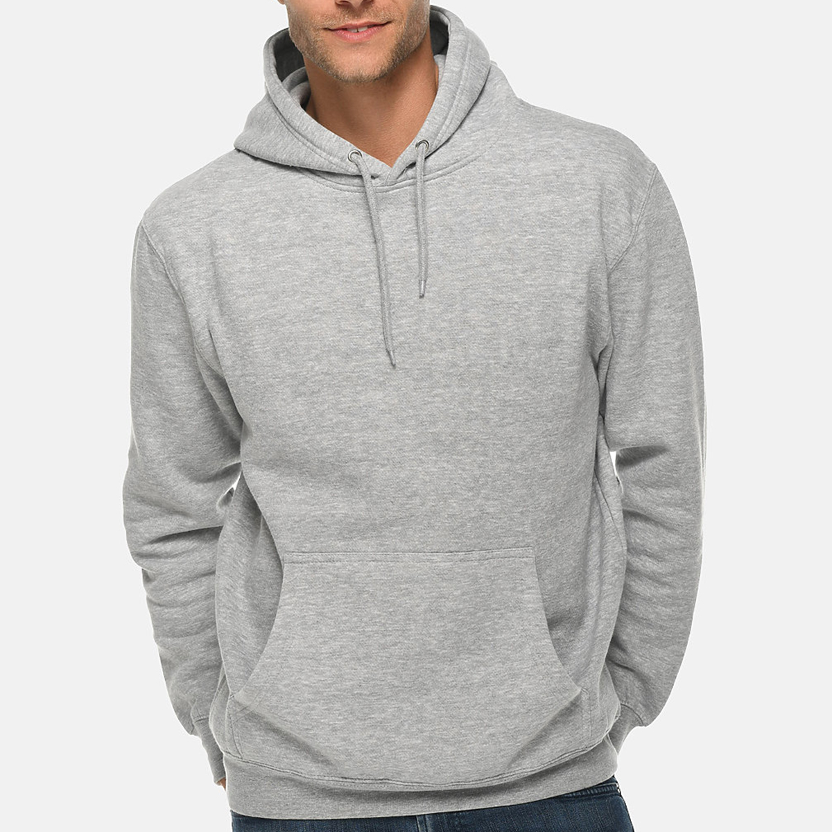 Picture of Lane Seven Unisex Premium Pullover Hooded Sweatshirt
