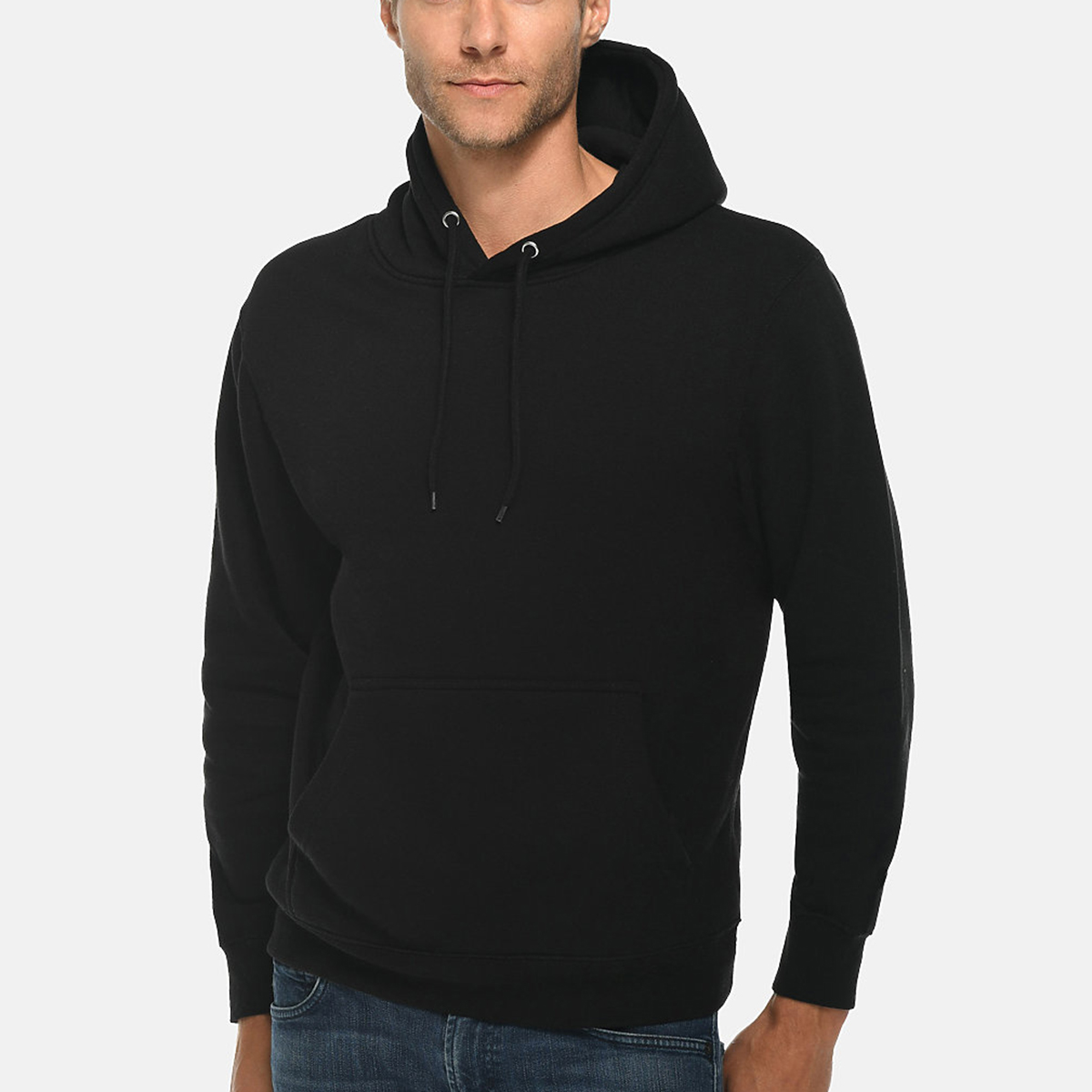 Picture of Lane Seven Unisex Premium Pullover Hooded Sweatshirt