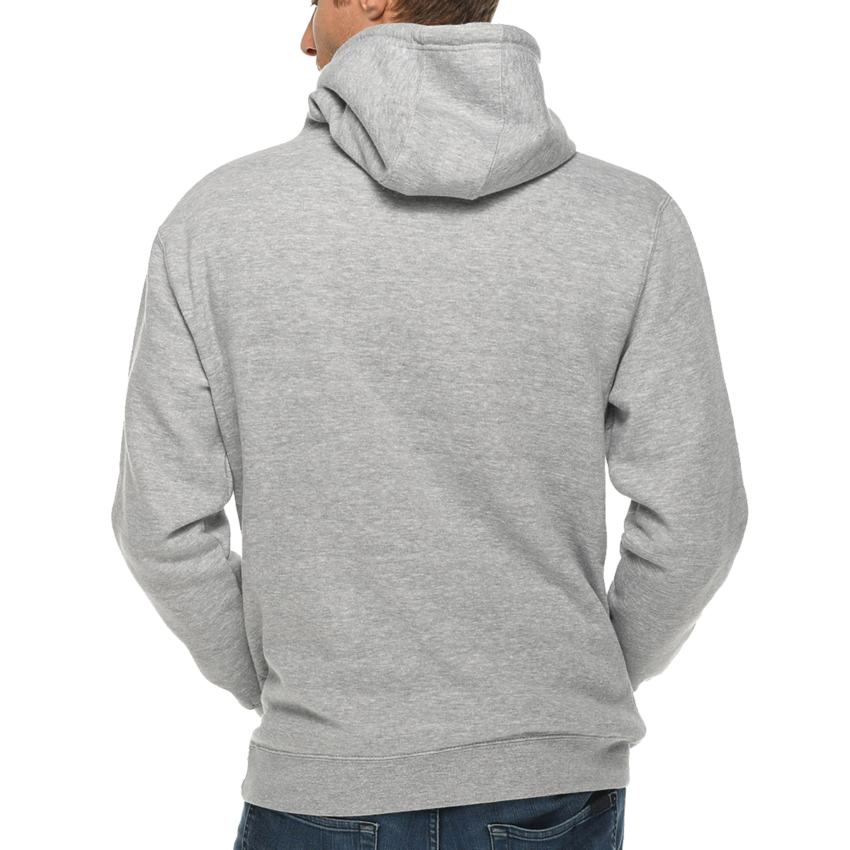 Picture of Lane Seven Unisex Premium Pullover Hooded Sweatshirt