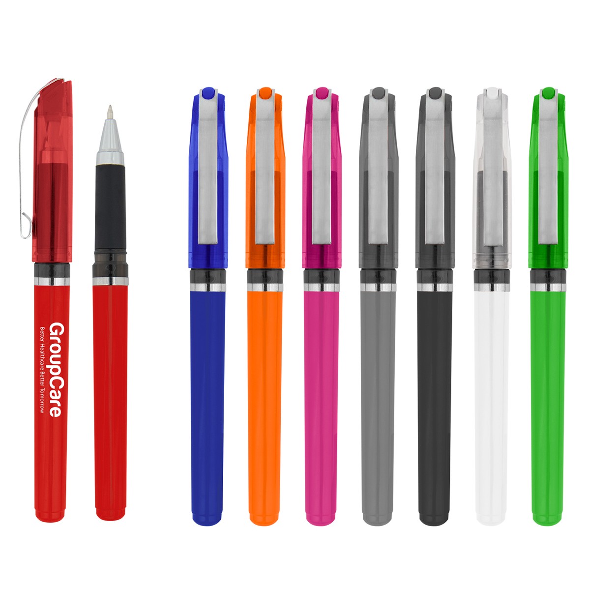 Picture of Aloha Gel Pen