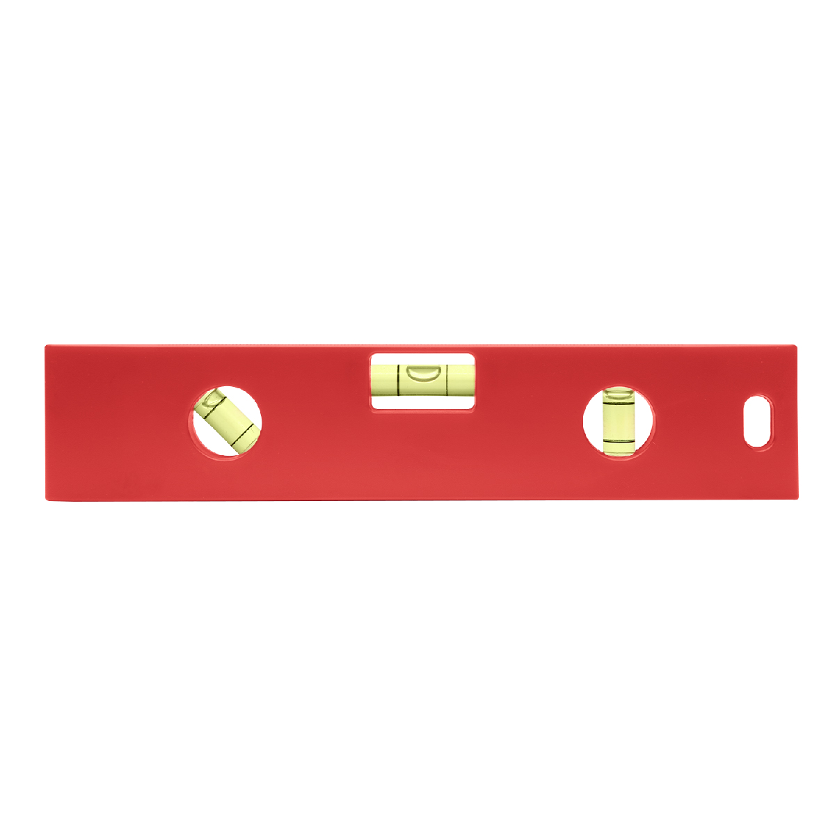 Picture of 6" Ruler With Level