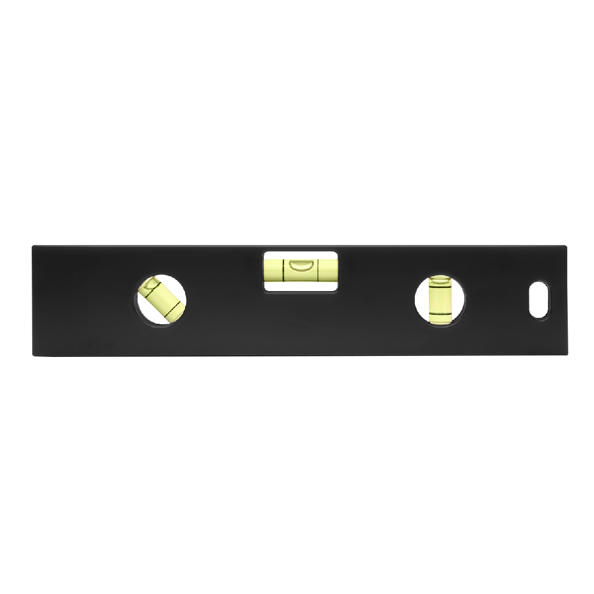 Picture of 6" Ruler With Level
