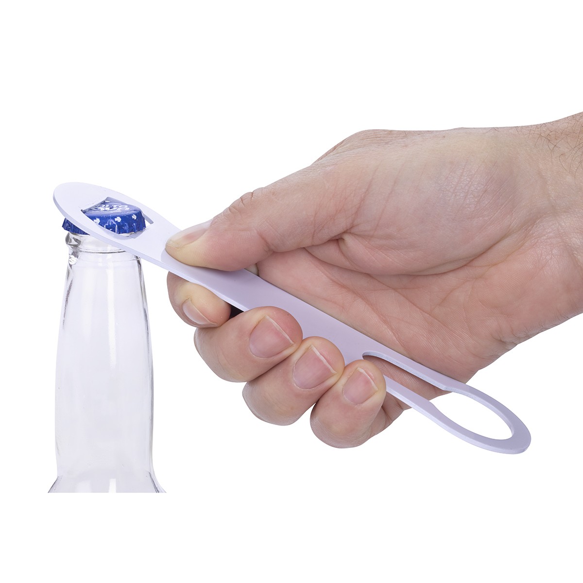 Picture of Full Color Bottle Opener