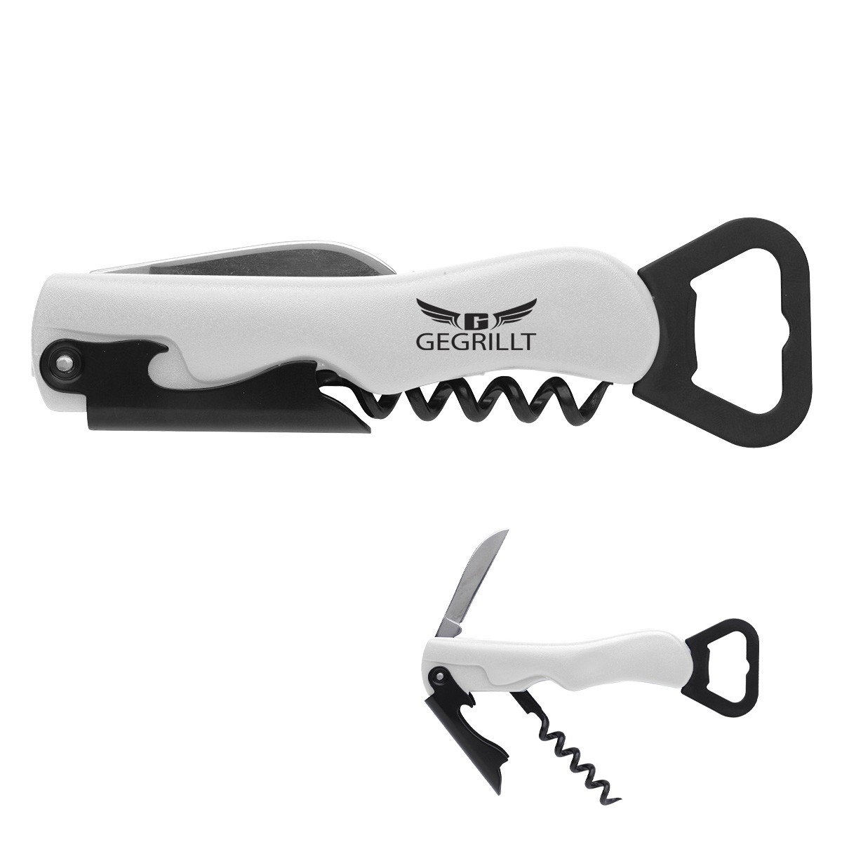 Picture of 4-in-1 Waiter's Knife