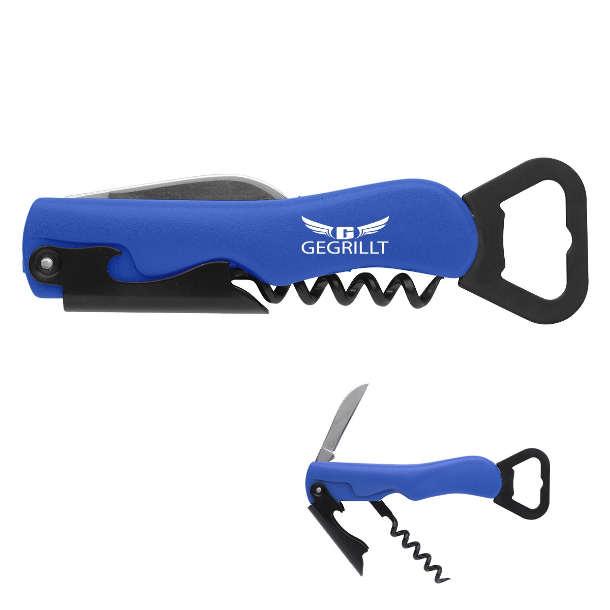 Picture of 4-in-1 Waiter's Knife