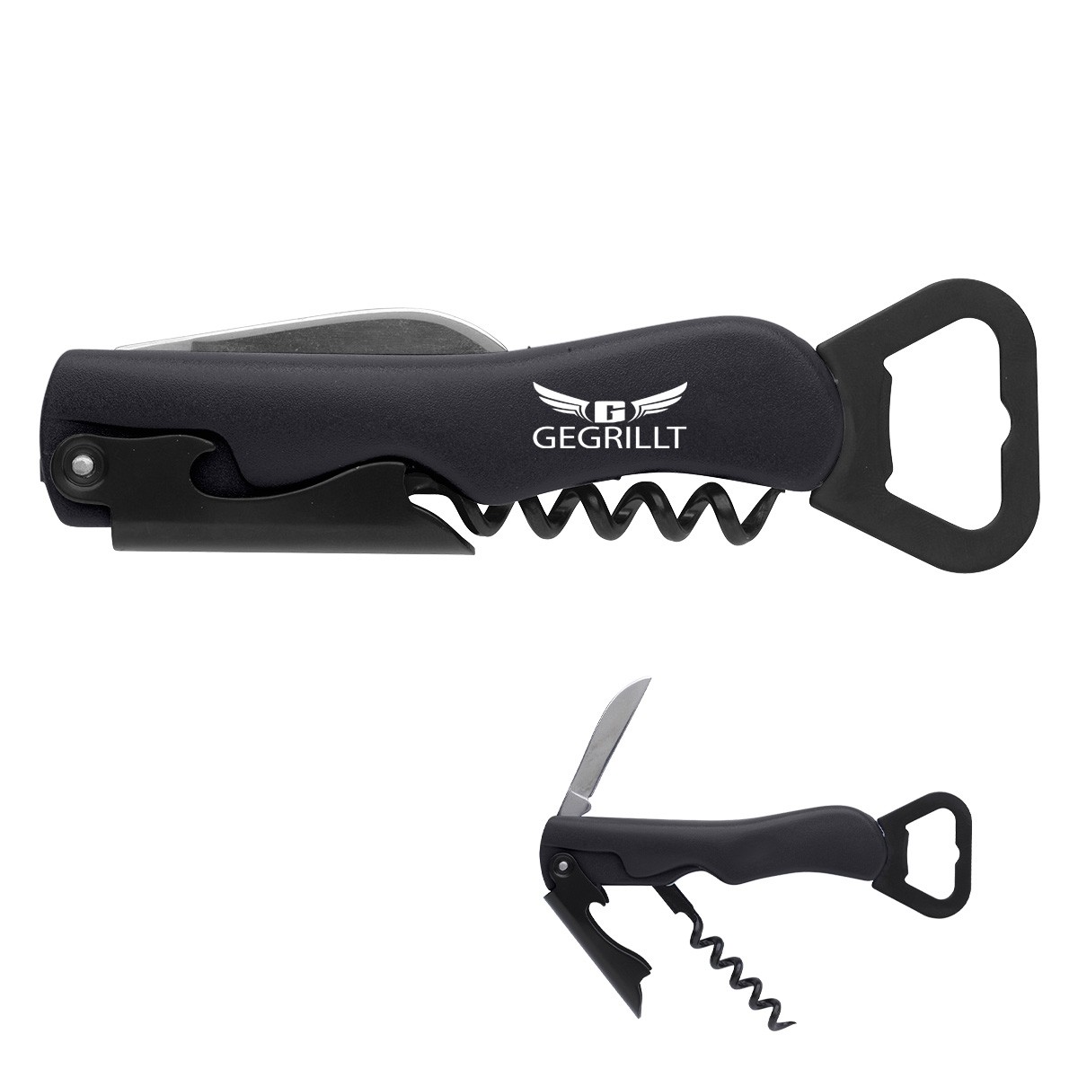 Picture of 4-in-1 Waiter's Knife