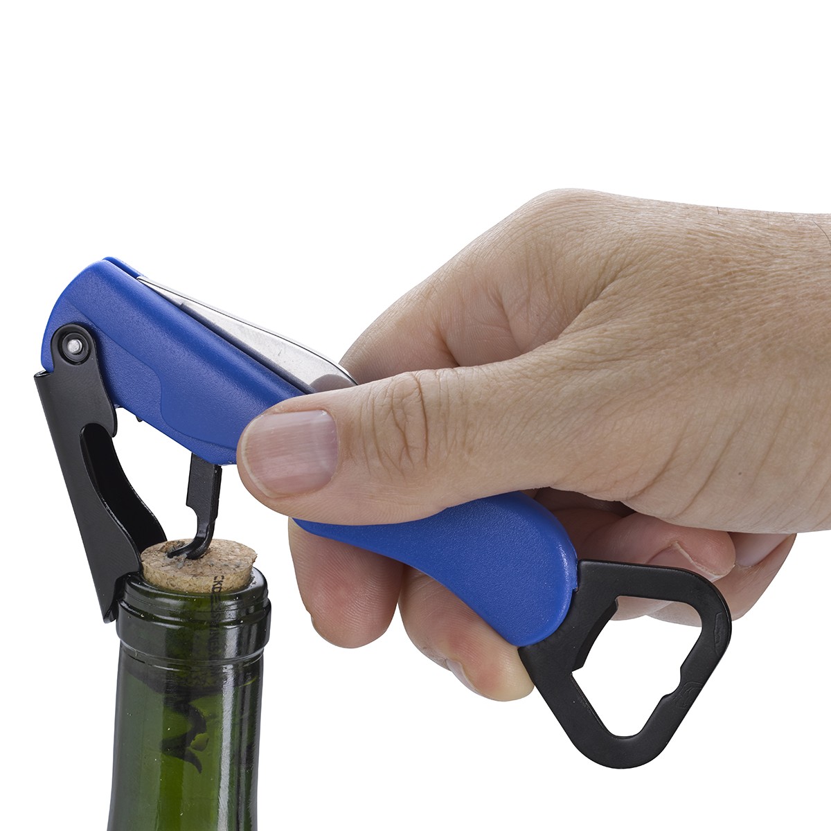 Picture of 4-in-1 Waiter's Knife