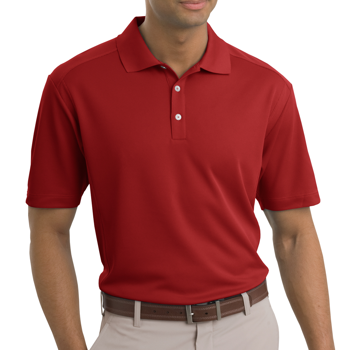 Picture of Nike Golf Dri-fit Classic Polo