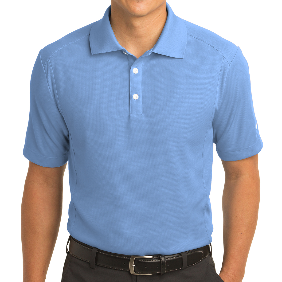 Picture of Nike Golf Dri-fit Classic Polo