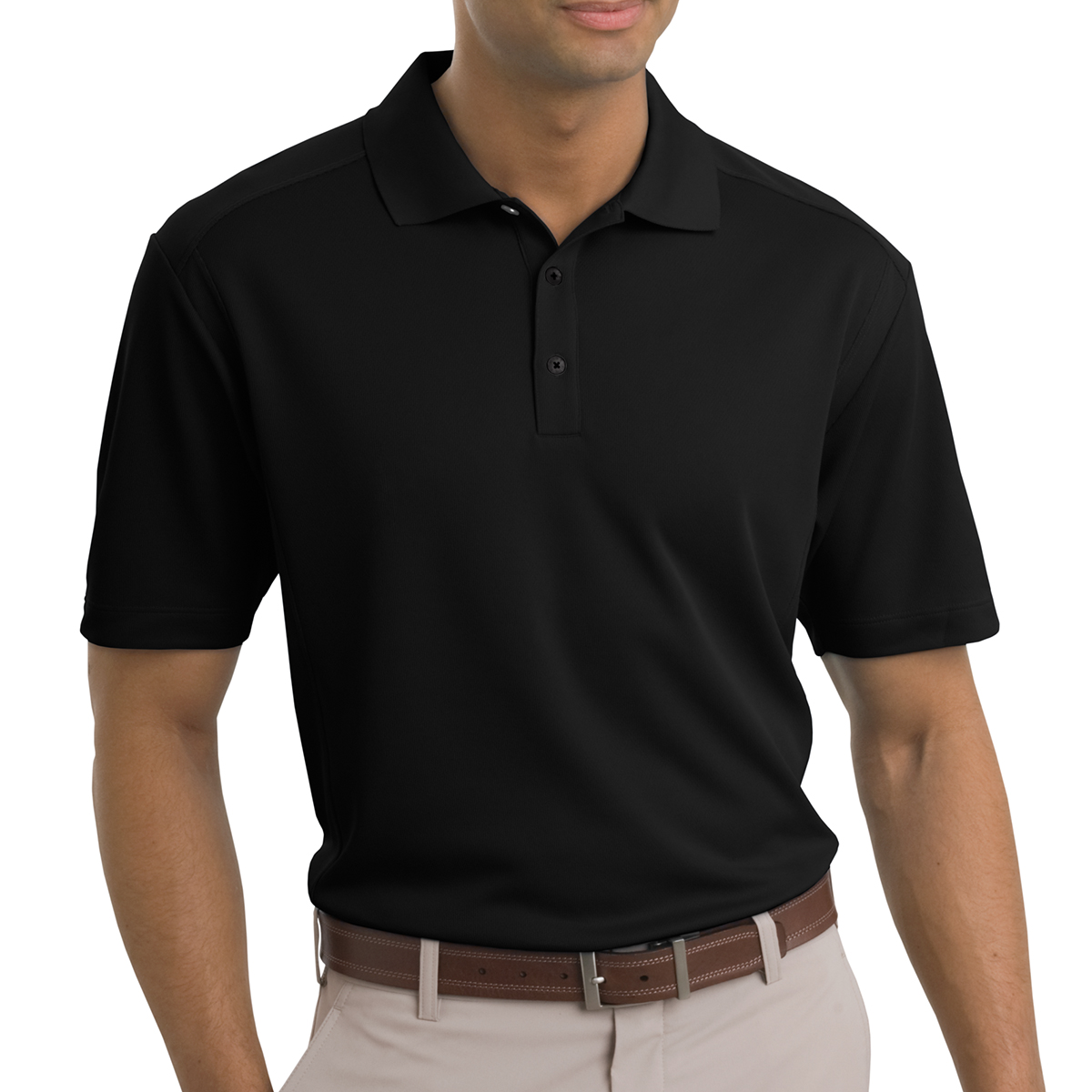 Picture of Nike Golf Dri-fit Classic Polo