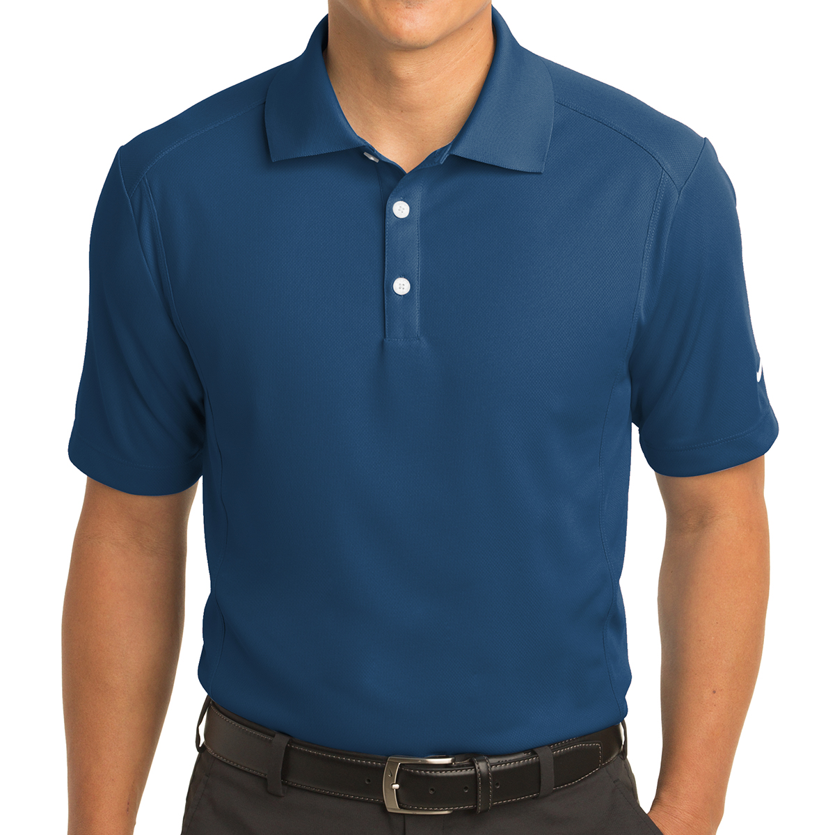 Picture of Nike Golf Dri-fit Classic Polo