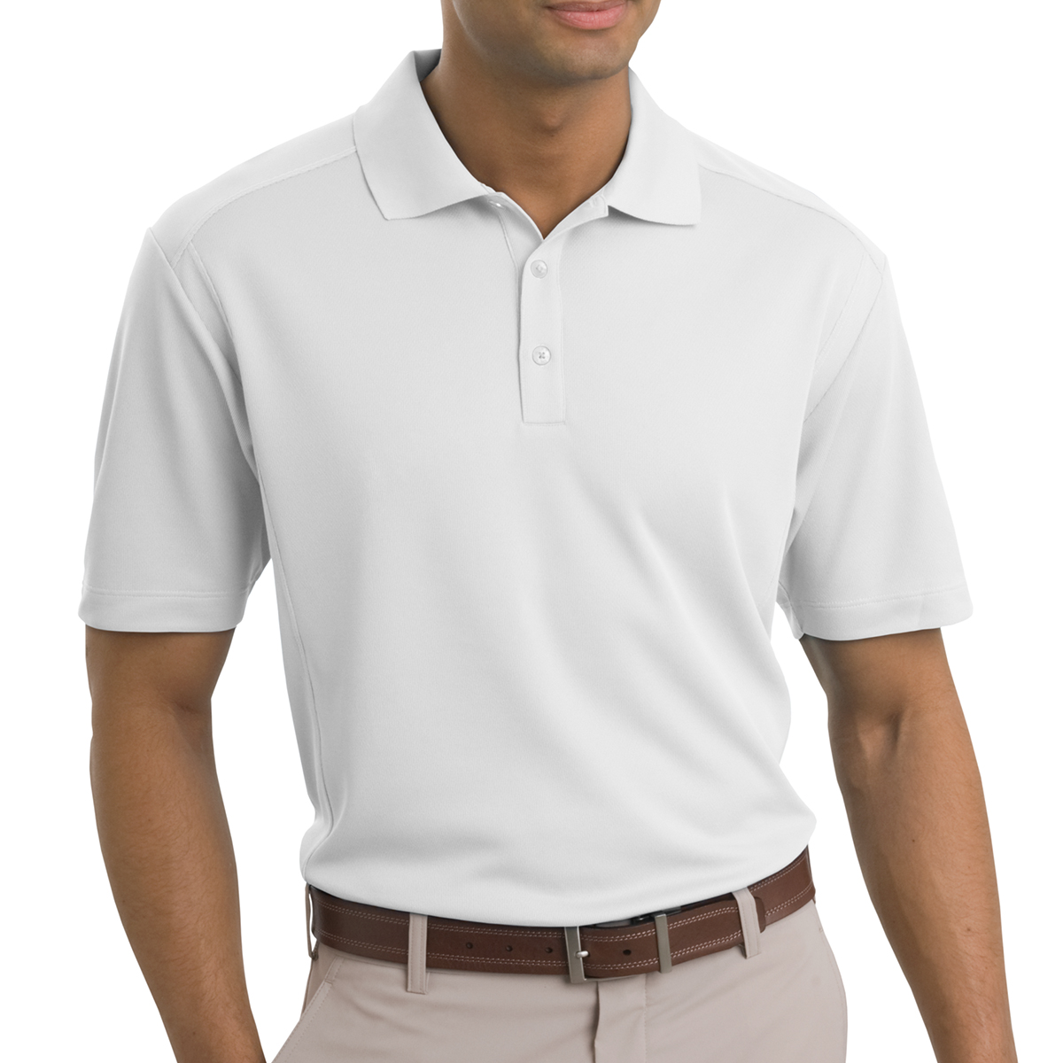 Picture of Nike Golf Dri-fit Classic Polo
