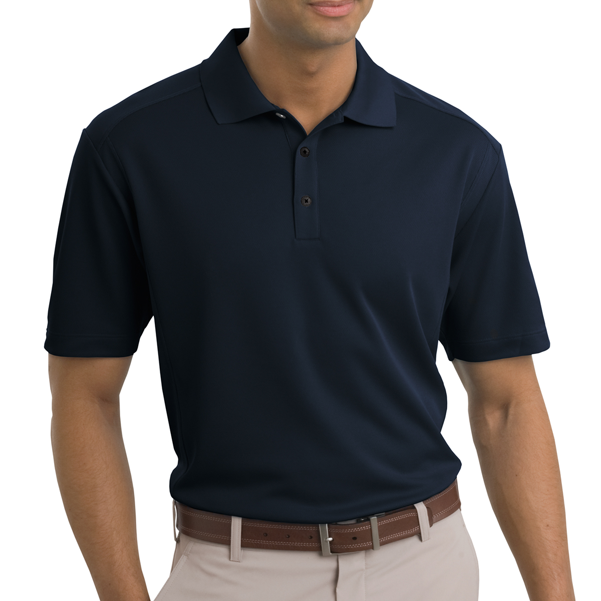 Picture of Nike Golf Dri-fit Classic Polo