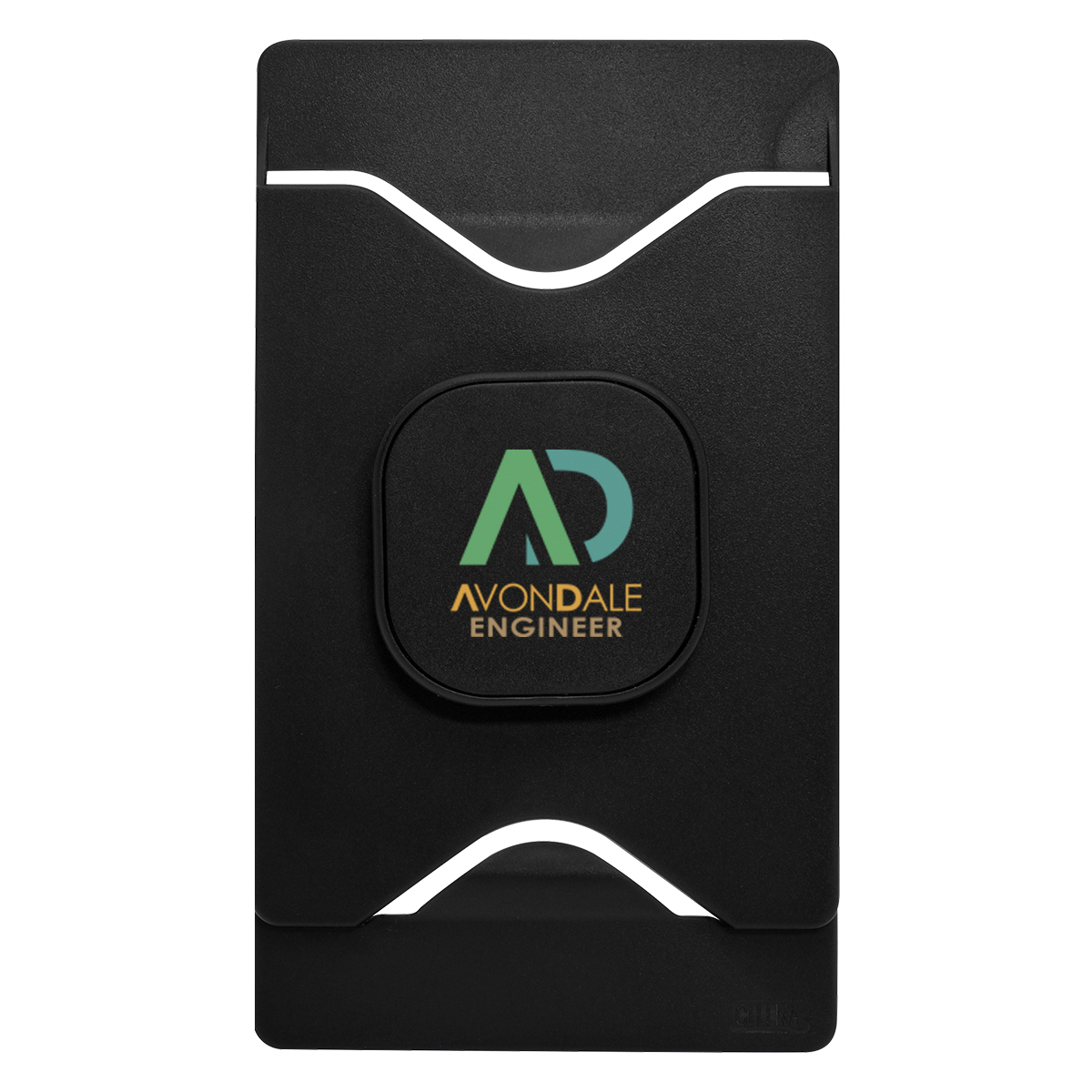 Picture of Alliance Phone Stand & Wallet