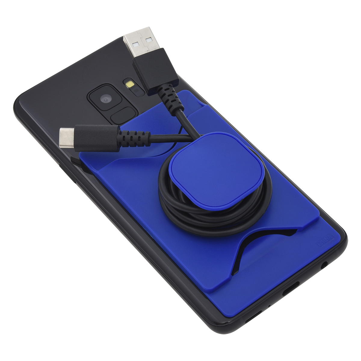 Picture of Alliance Phone Stand & Wallet