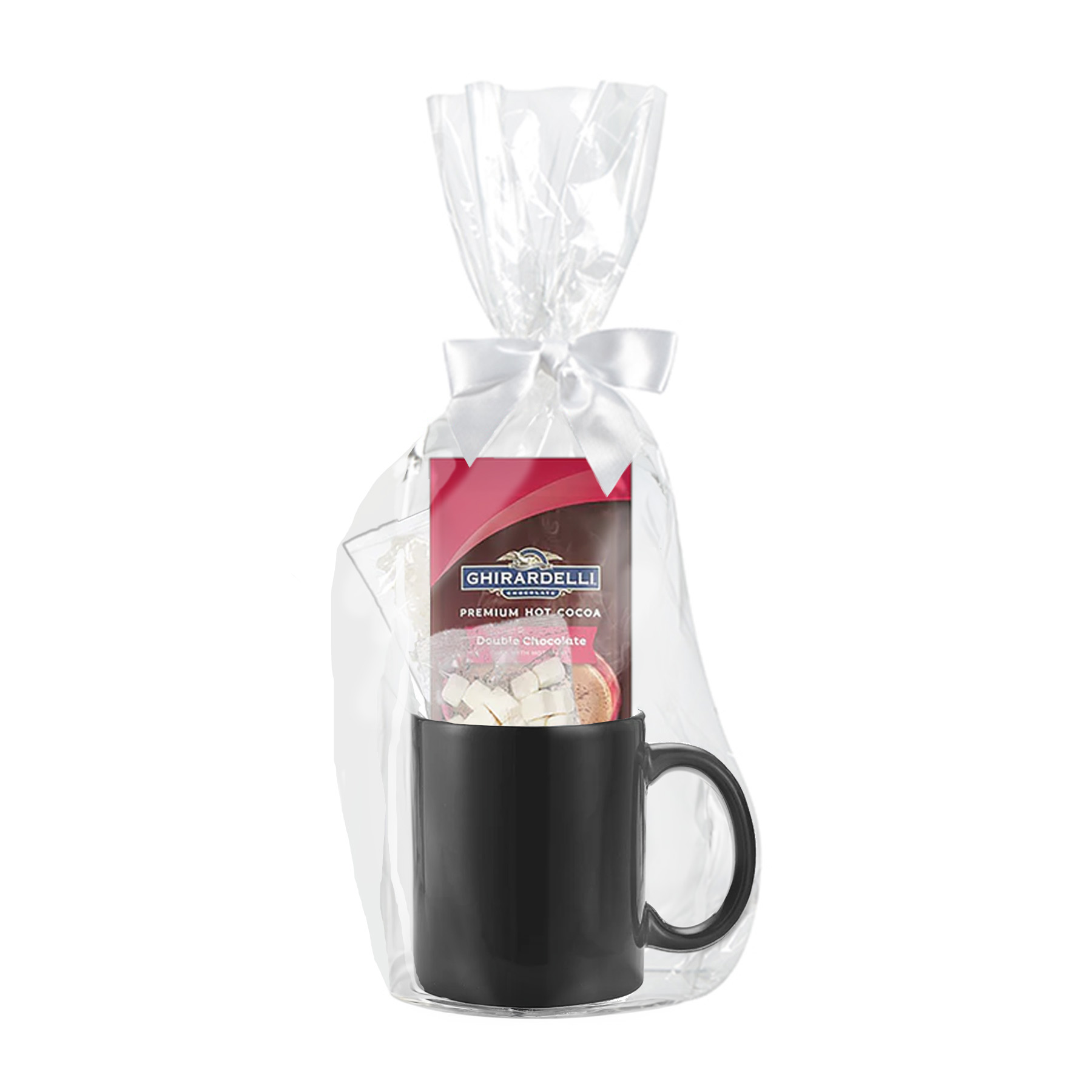 Picture of Classic Hot Cocoa Gift Set Holiday Gift