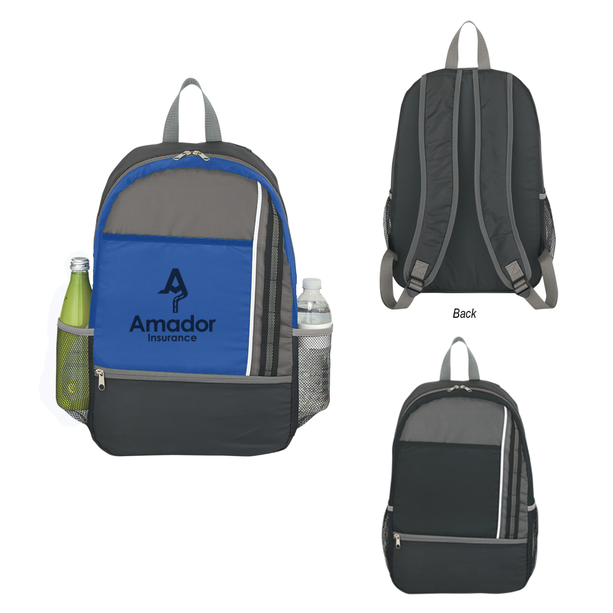 Picture of Sport Backpack
