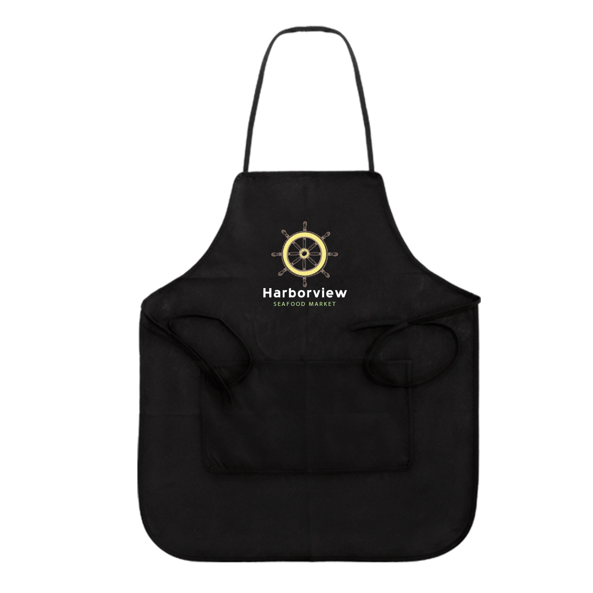 Picture of Non-woven Full Apron