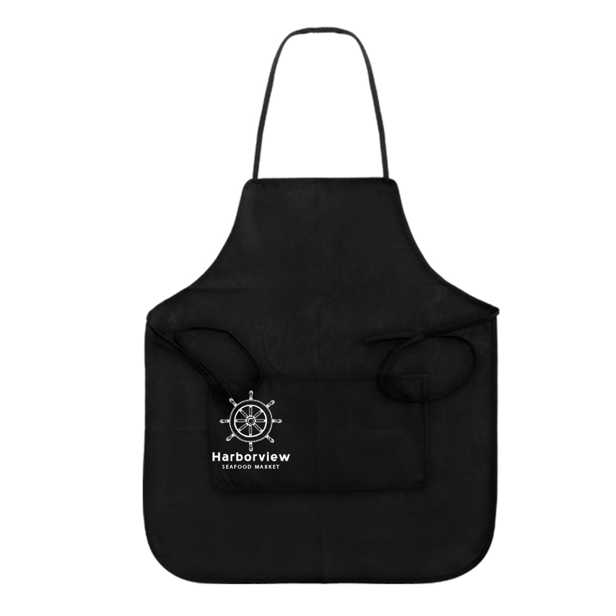 Picture of Non-woven Full Apron