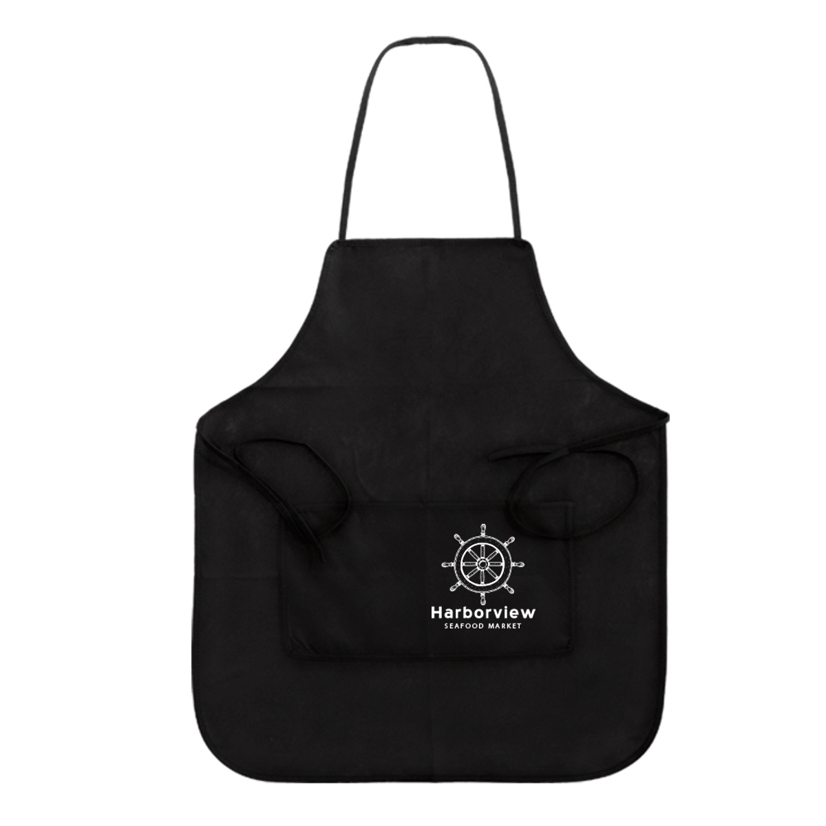 Picture of Non-woven Full Apron