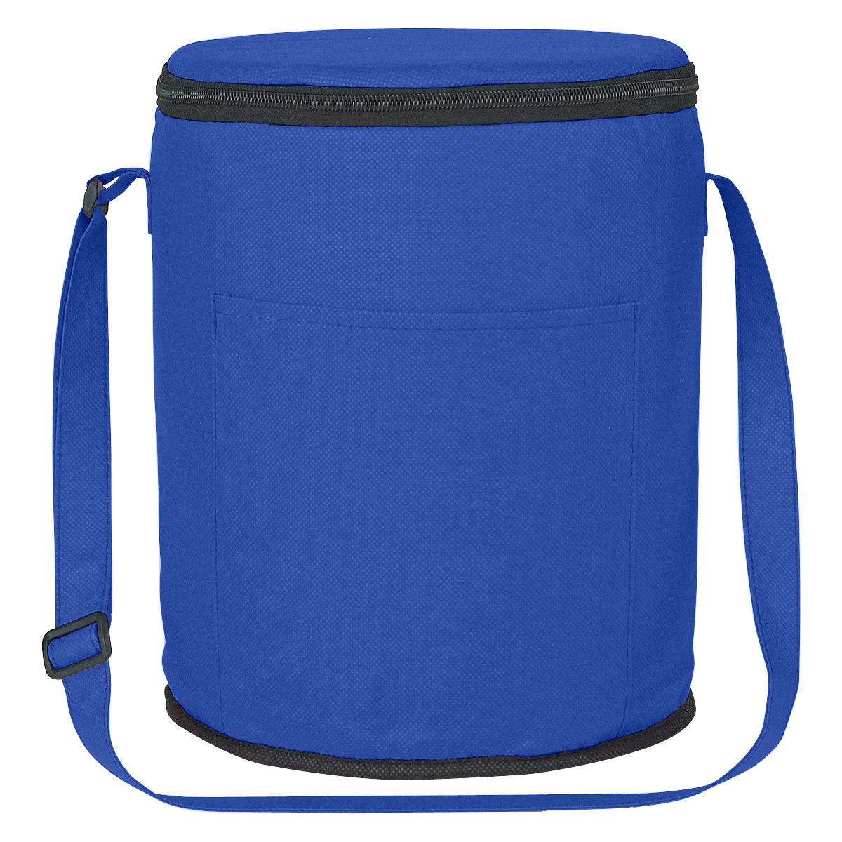 Picture of Non-woven Round Cooler Bag