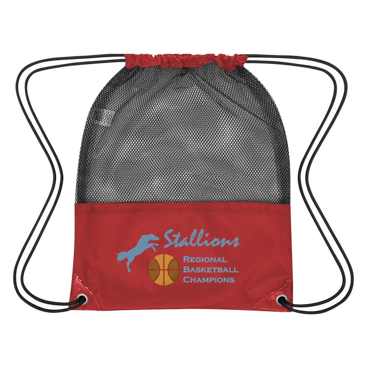 Picture of Mesh Sports Pack