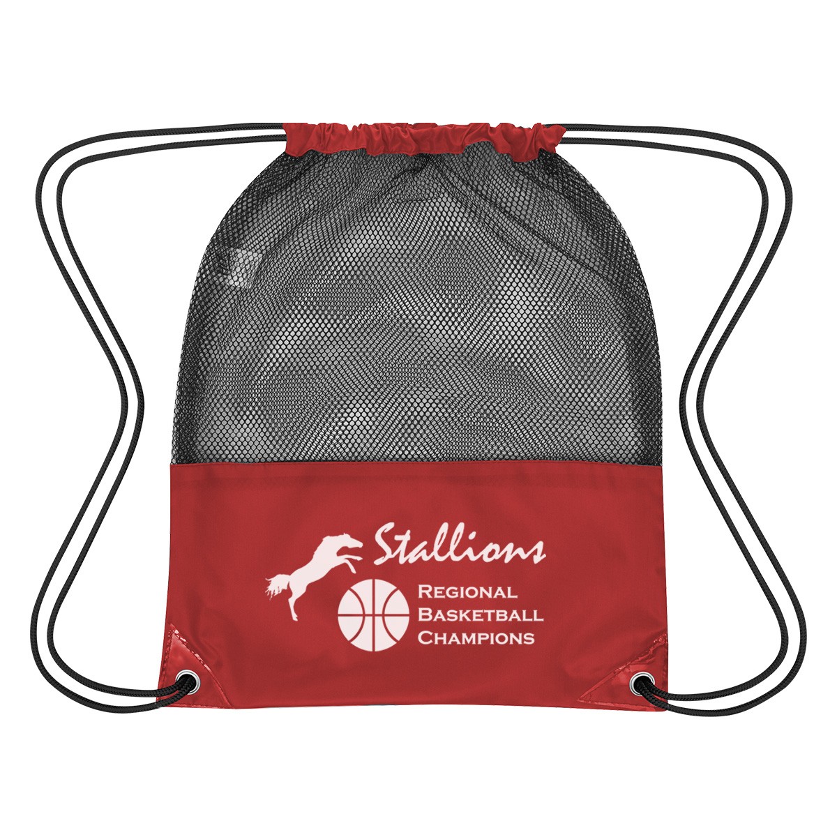 Picture of Mesh Sports Pack