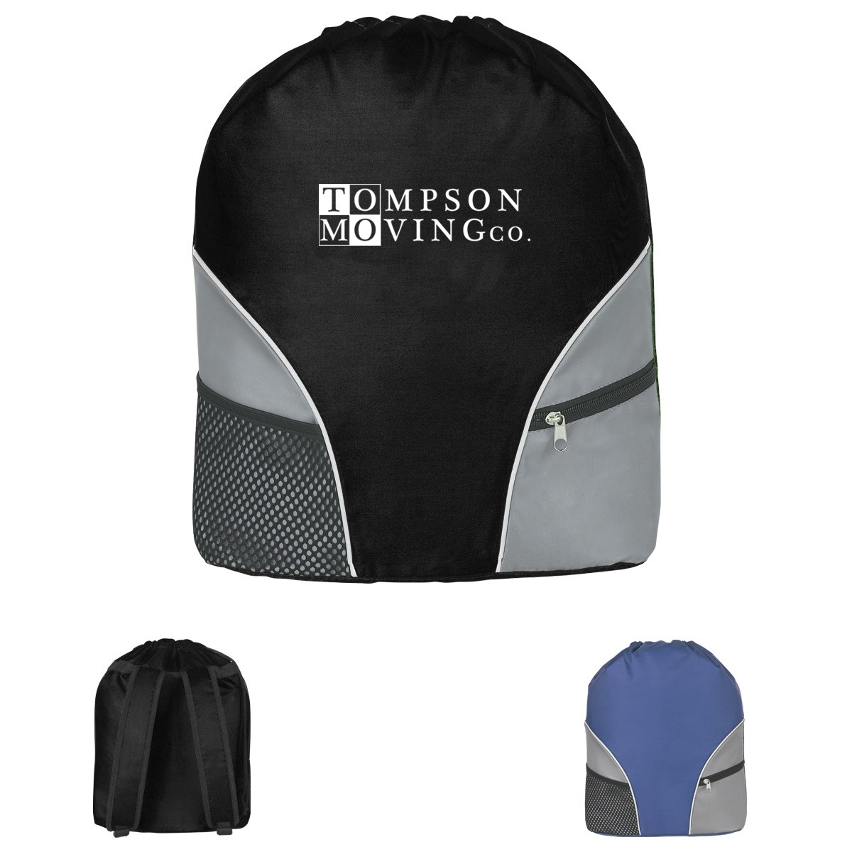 Picture of Drawstring Backpack