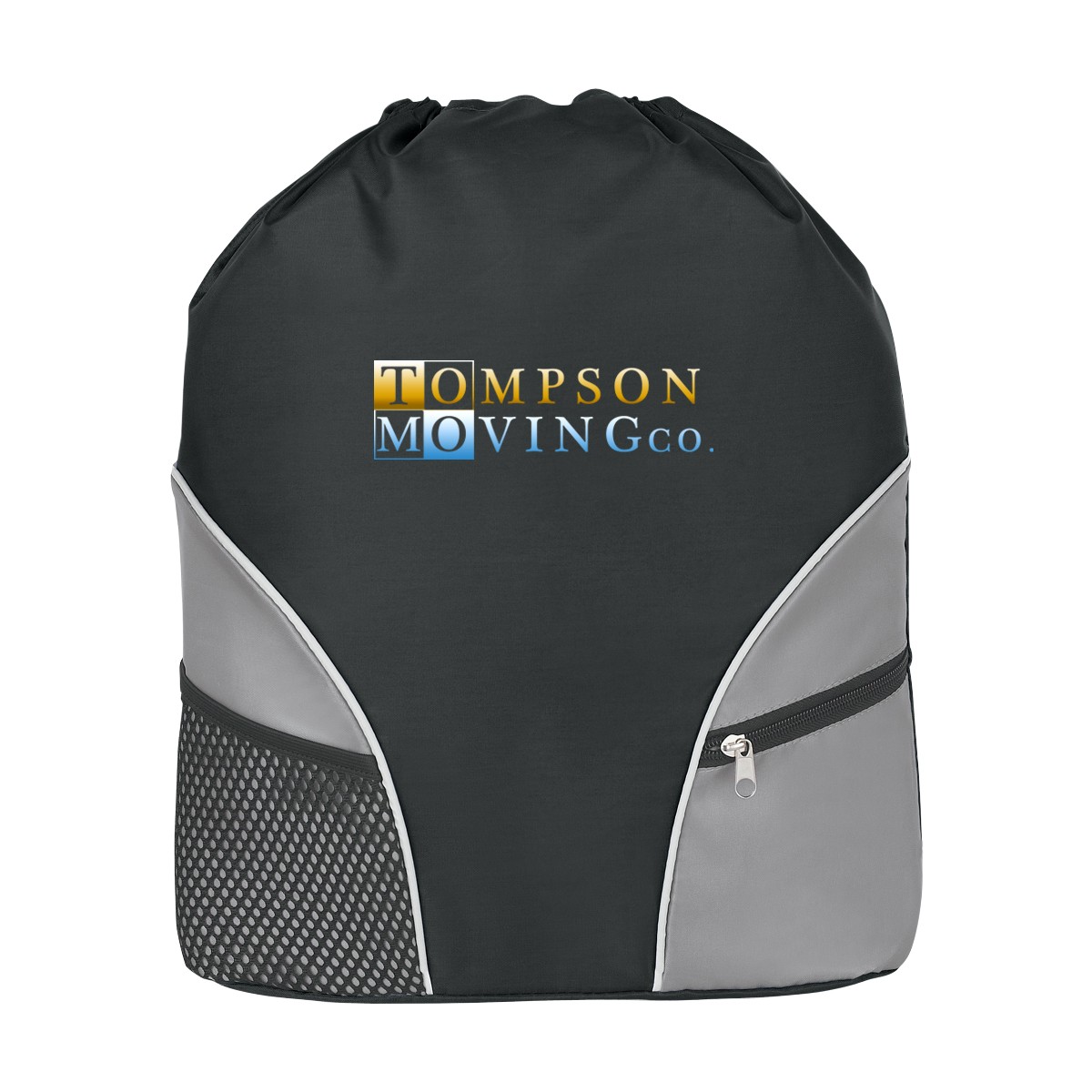 Picture of Drawstring Backpack