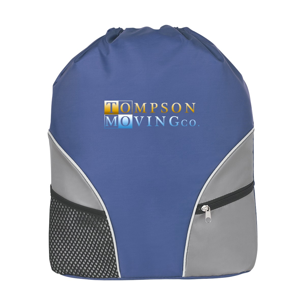 Picture of Drawstring Backpack