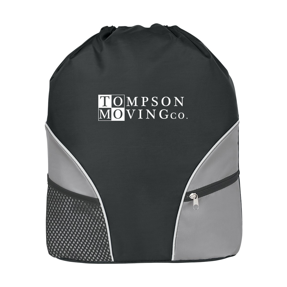 Picture of Drawstring Backpack