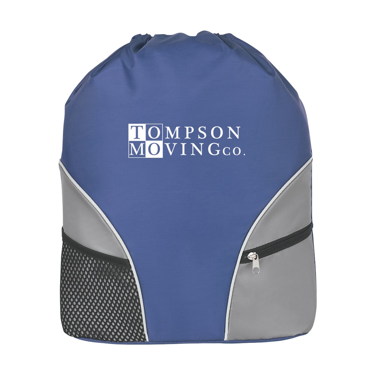 Picture of Drawstring Backpack