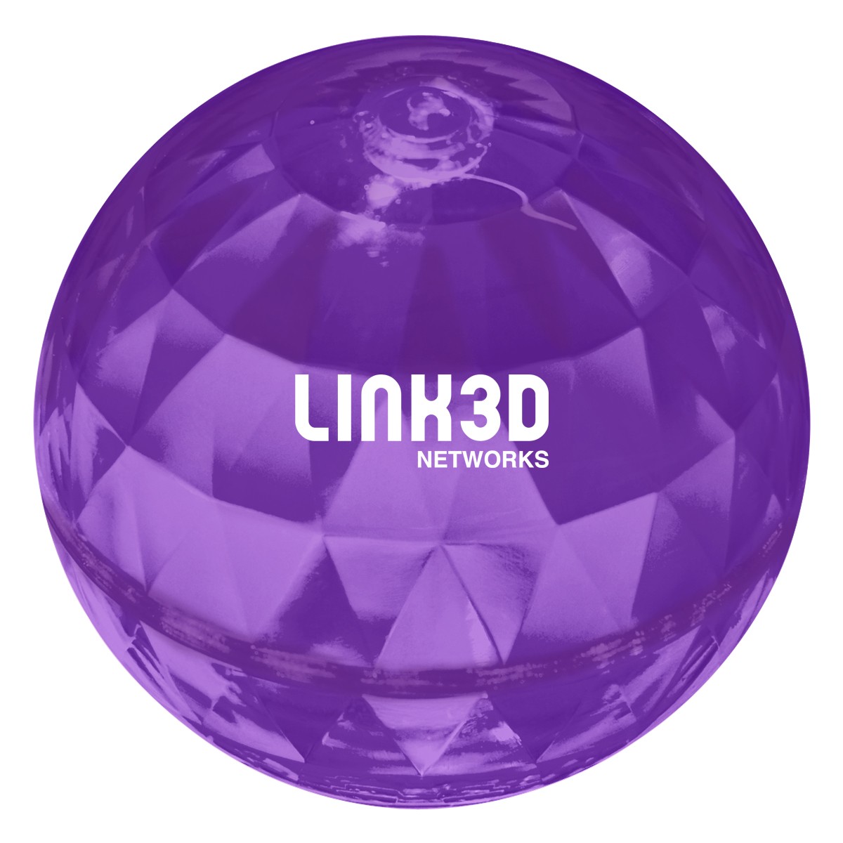 Picture of Hi Bounce Diamond Ball