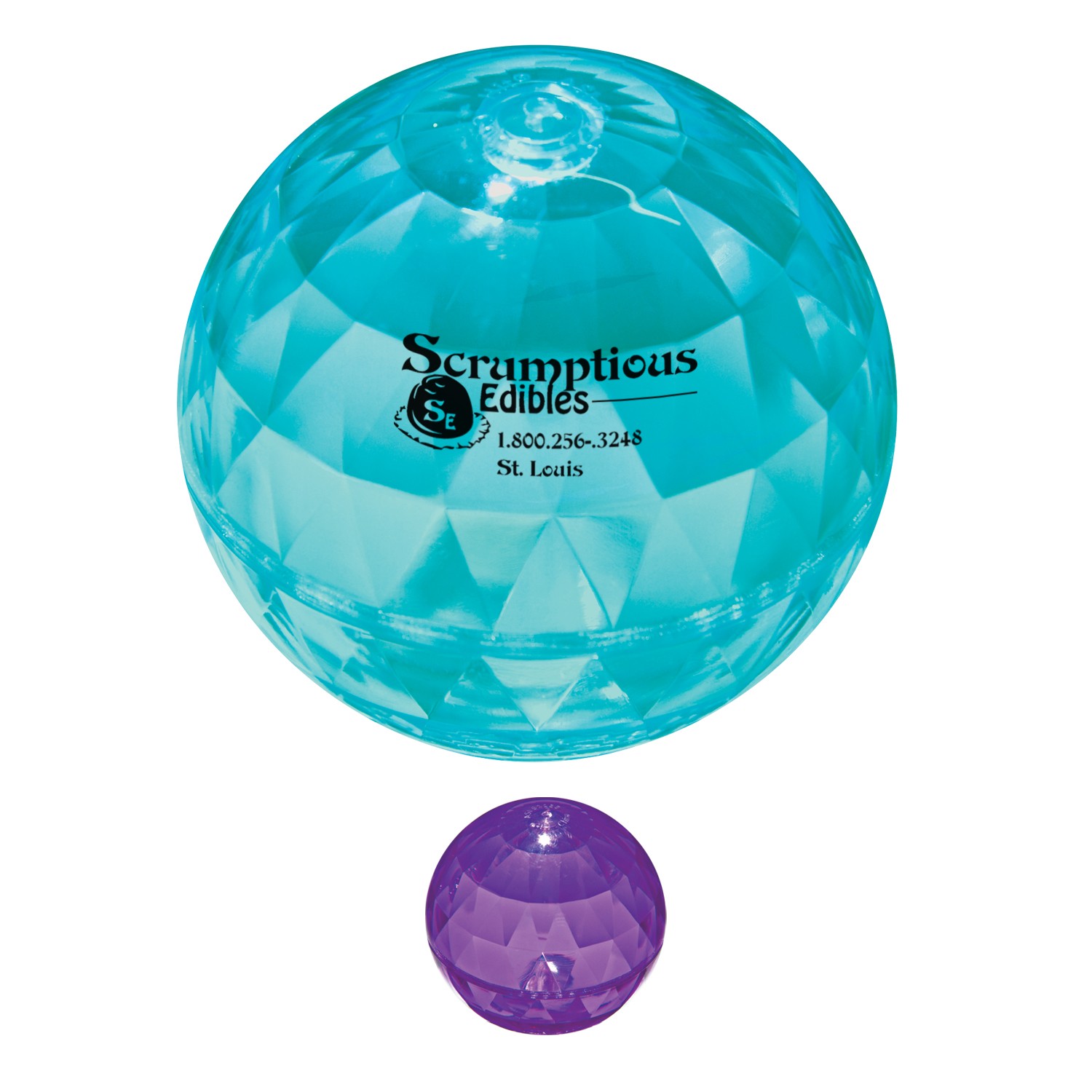 Picture of Hi Bounce Diamond Ball