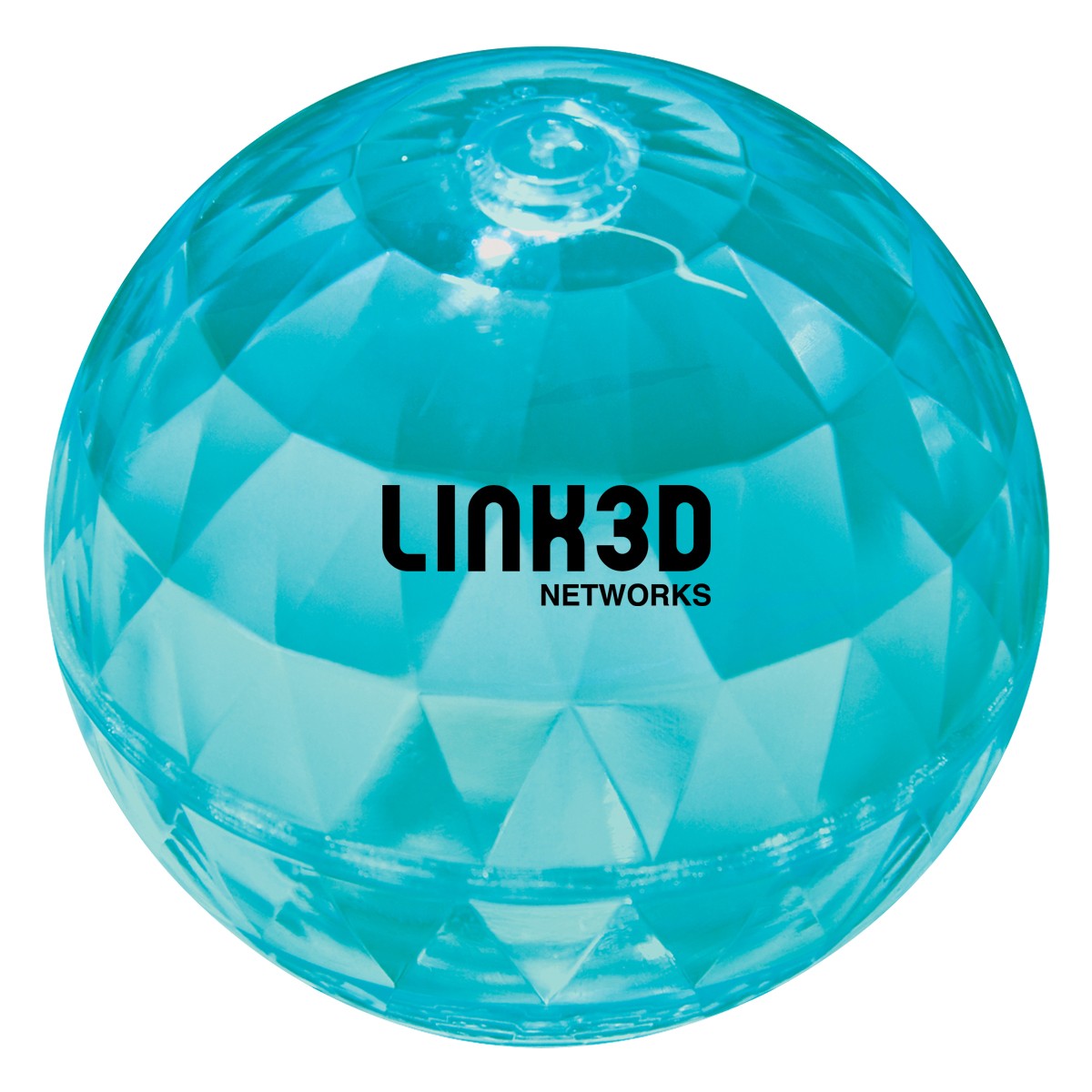 Picture of Hi Bounce Diamond Ball
