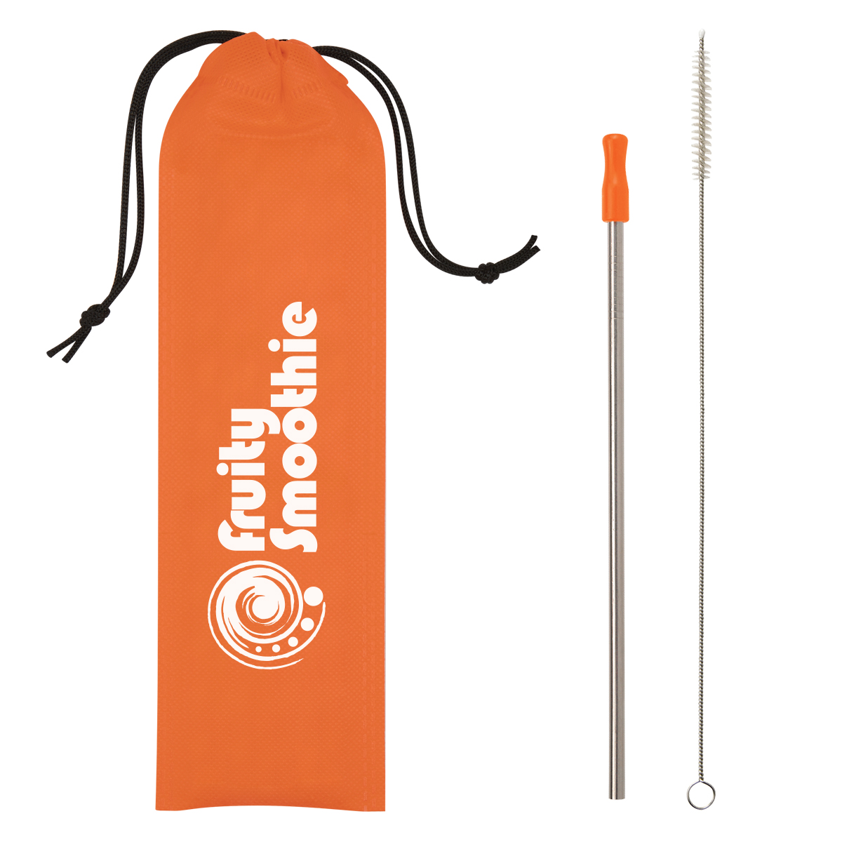 Picture of Stainless Steel Straw Kit