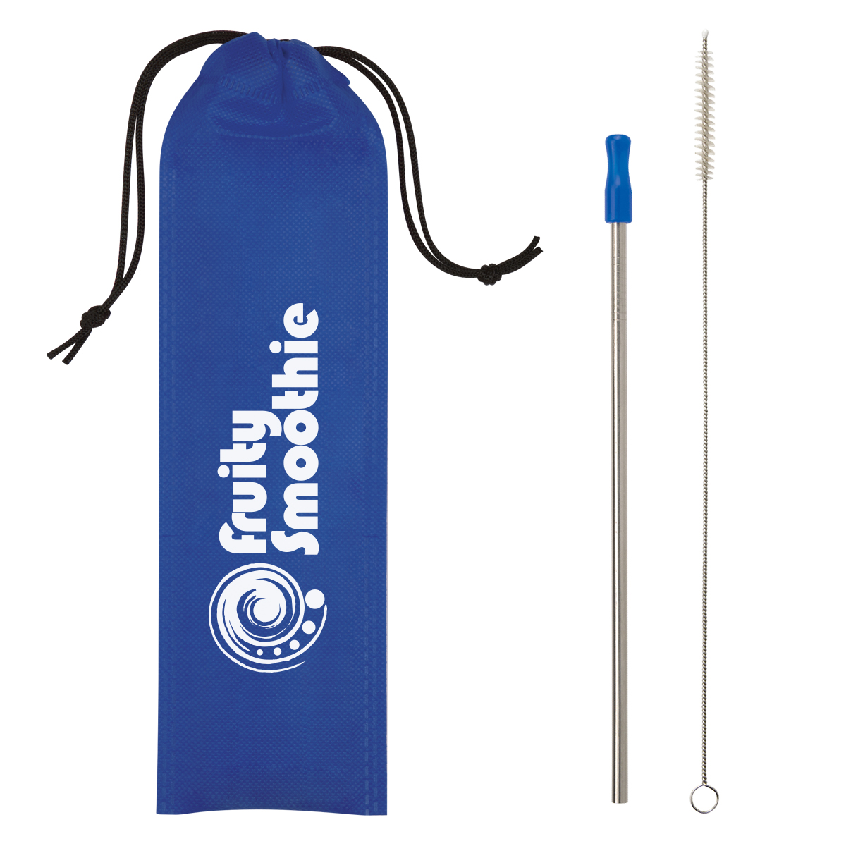 Picture of Stainless Steel Straw Kit