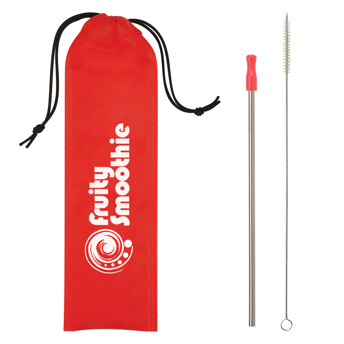 Picture of Stainless Steel Straw Kit