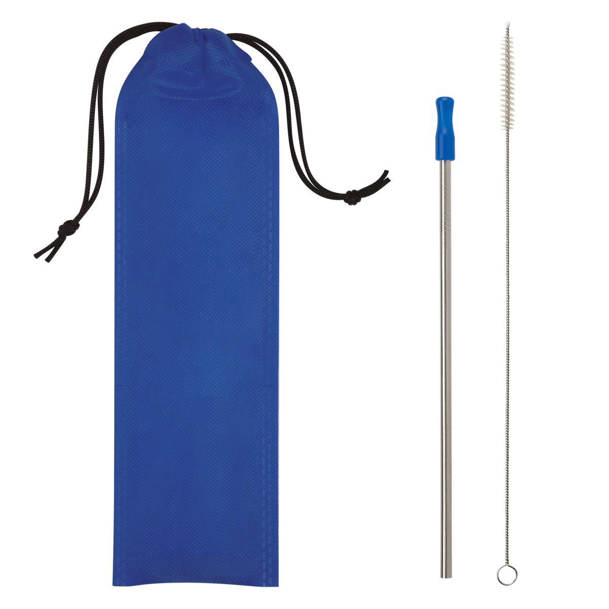 Picture of Stainless Steel Straw Kit
