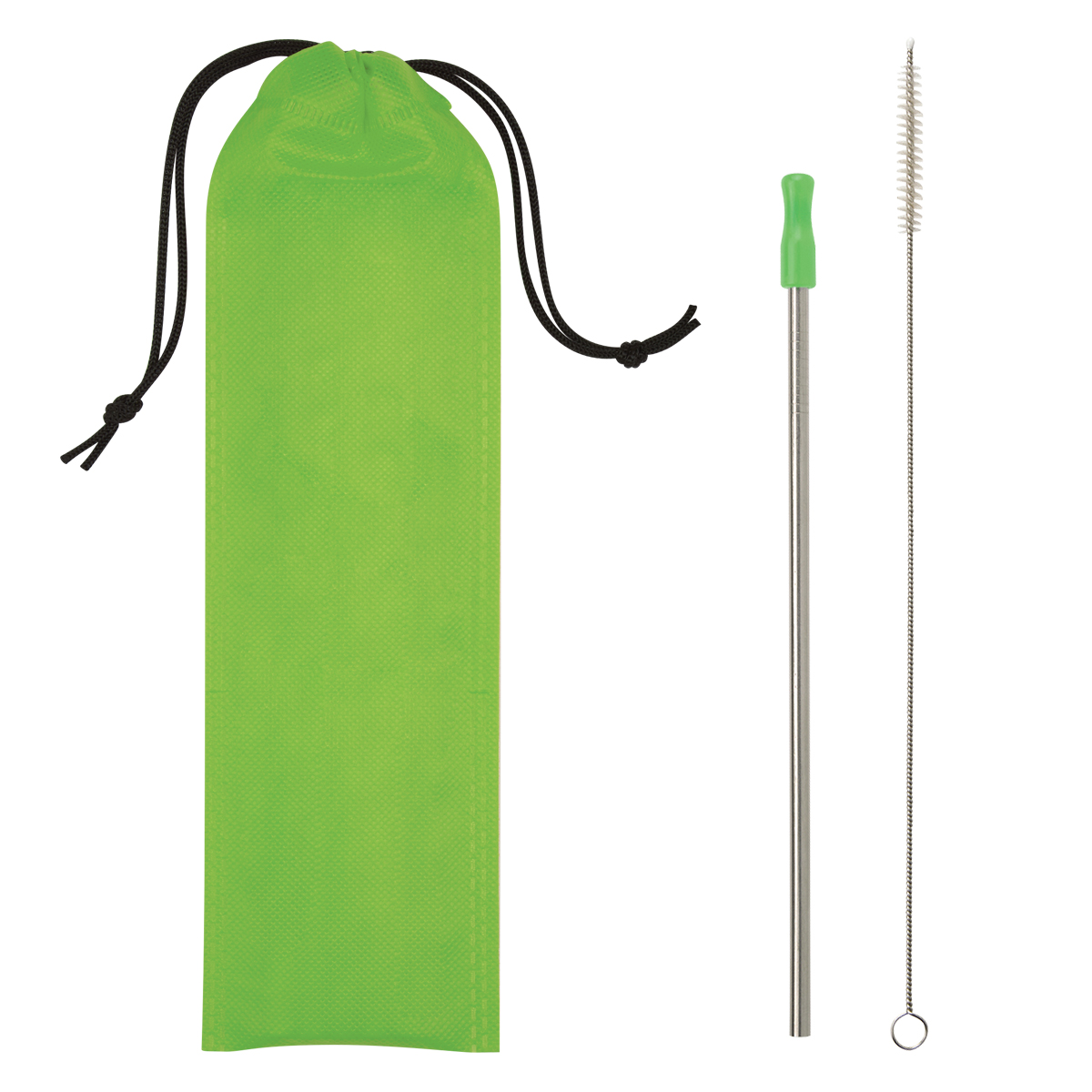Picture of Stainless Steel Straw Kit