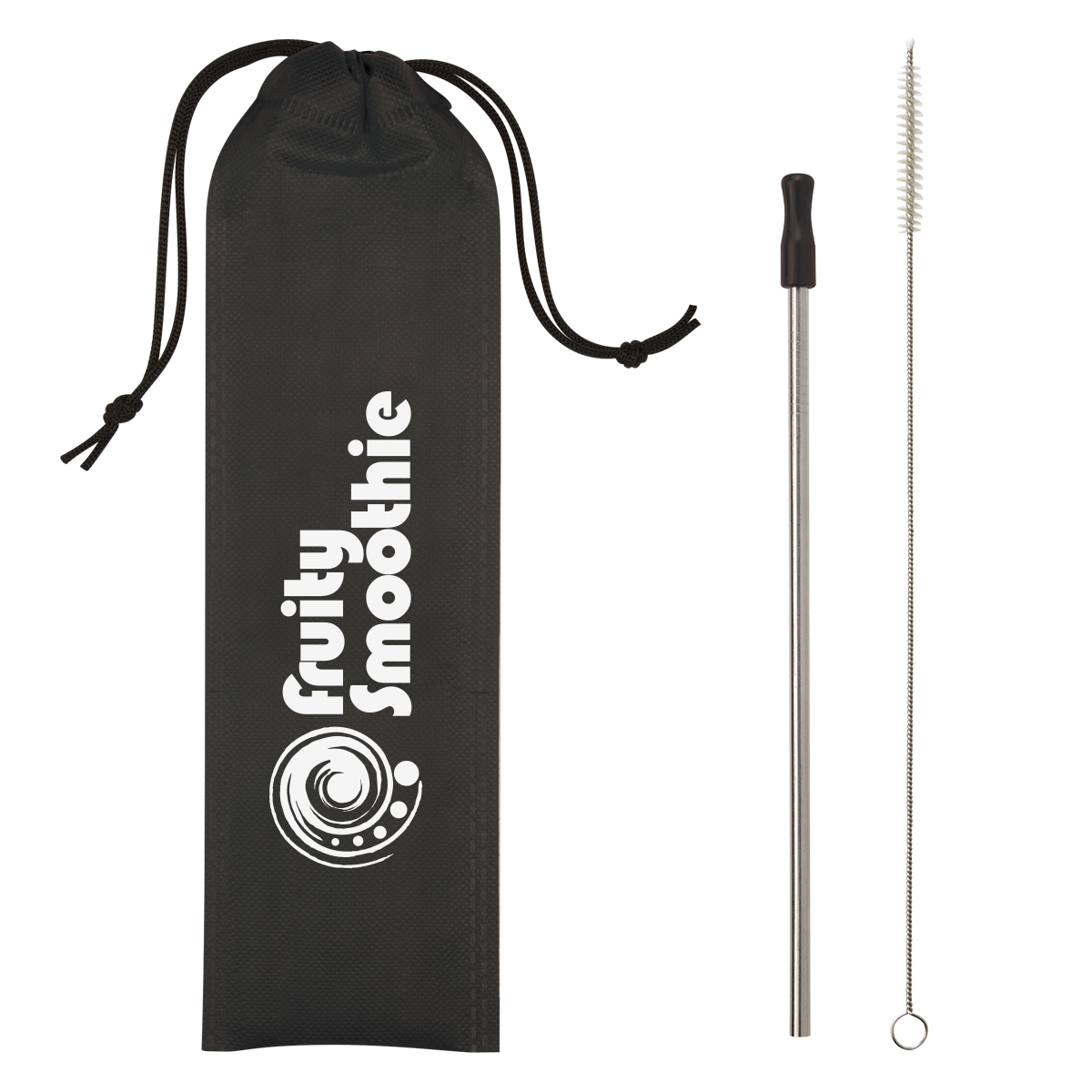 Picture of Stainless Steel Straw Kit
