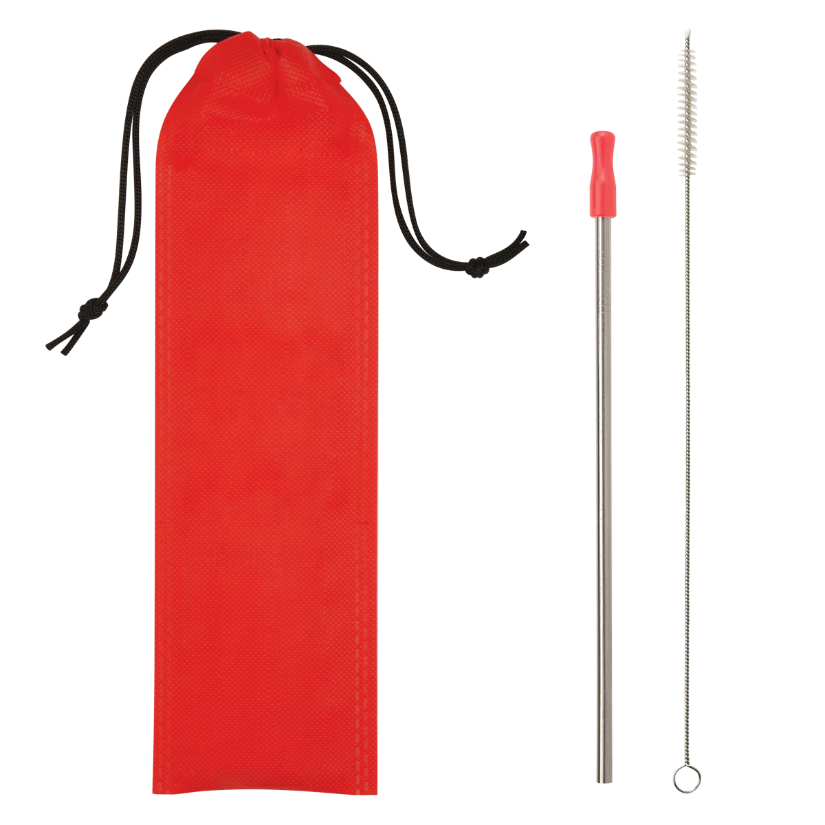 Picture of Stainless Steel Straw Kit