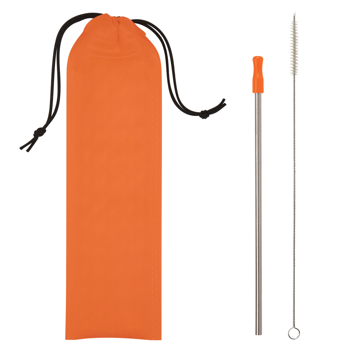Picture of Stainless Steel Straw Kit