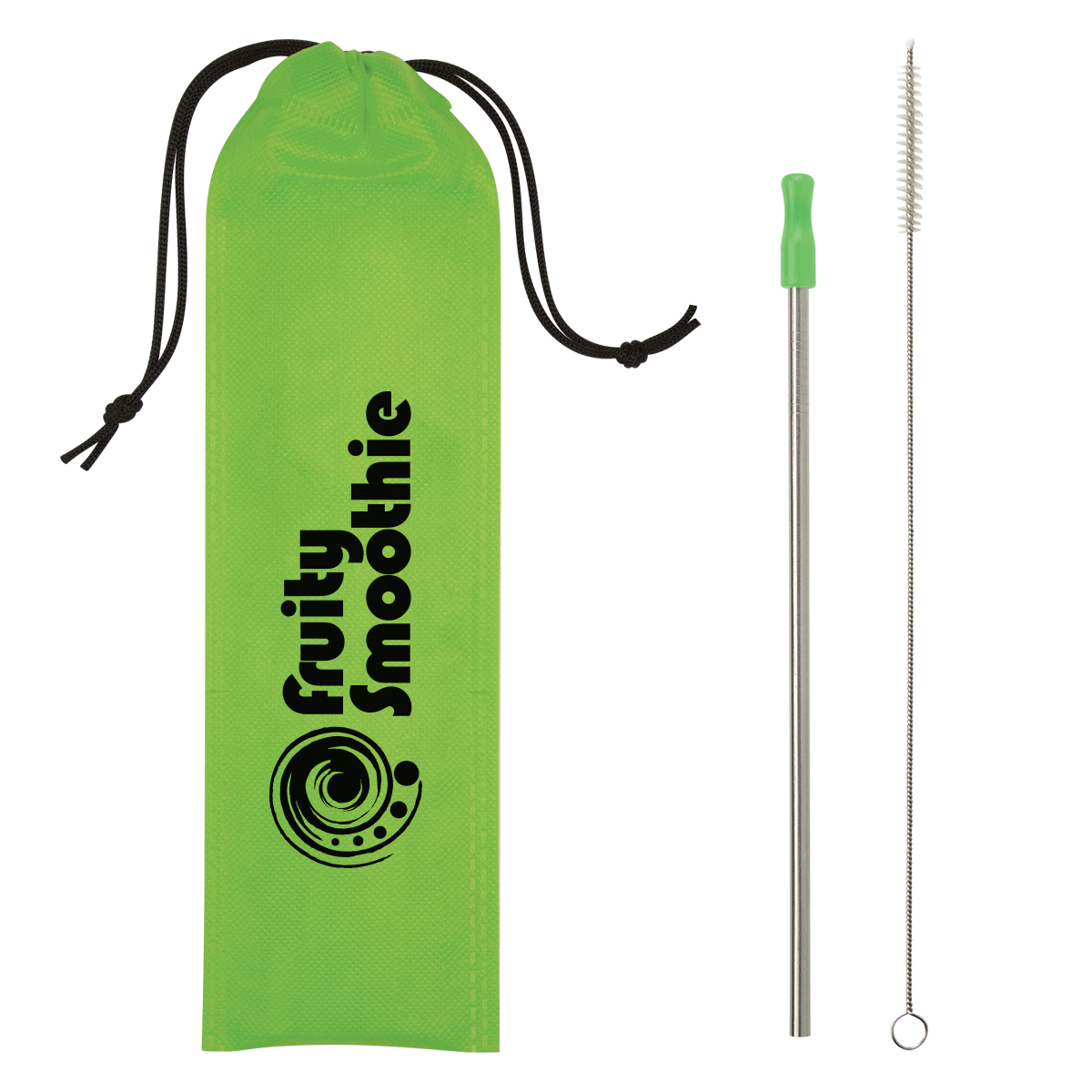Picture of Stainless Steel Straw Kit