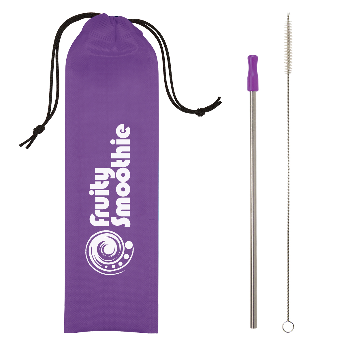 Picture of Stainless Steel Straw Kit